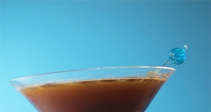 Church Lady Martini