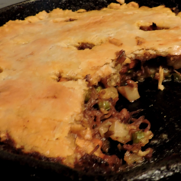 Fast and Easy Slow-Cooked Short Ribs