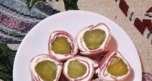 Polish Pickles