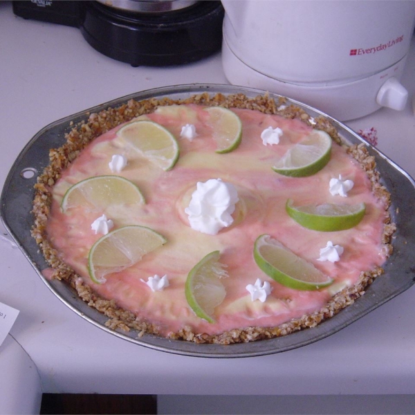 Margarita Party Pie