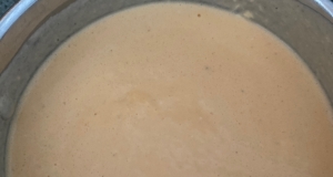 Gourmet Beer Cheese