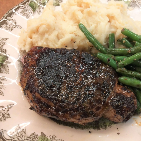 Best Pork Chop Marinade