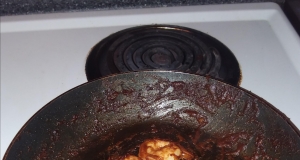 Sriracha Shrimp