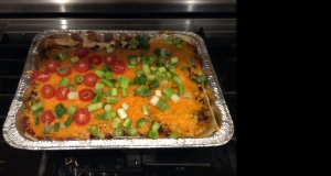 Ghirardelli Dutch Chocolate Overnight Oats