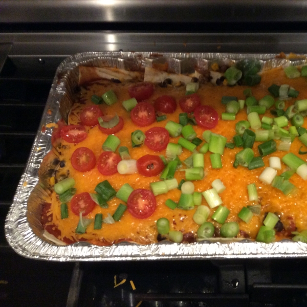 Ghirardelli Dutch Chocolate Overnight Oats