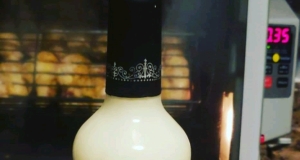 Luscious Eggnog