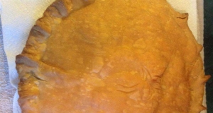 Mango Pie