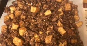 Tiramisu Chex Party Mix