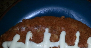 Braunschweiger and Nut Ball
