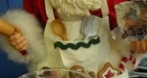Eggless Vanilla Eggnog