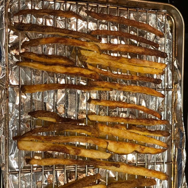 Air Fryer French Fries