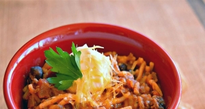 Delicious Chili Rice