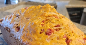 Tomato Bread III