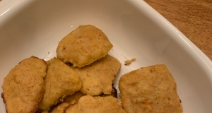 Healthy Honey Carrot Cookies