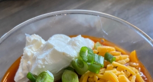 Slow Cooker Ground Beef Chili