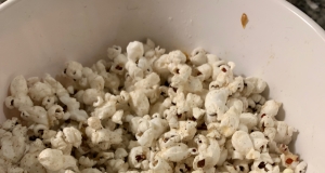 Daddy's Popcorn