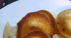 Fortune Cookies III