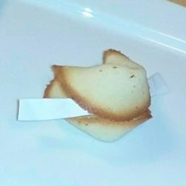 Fortune Cookies III