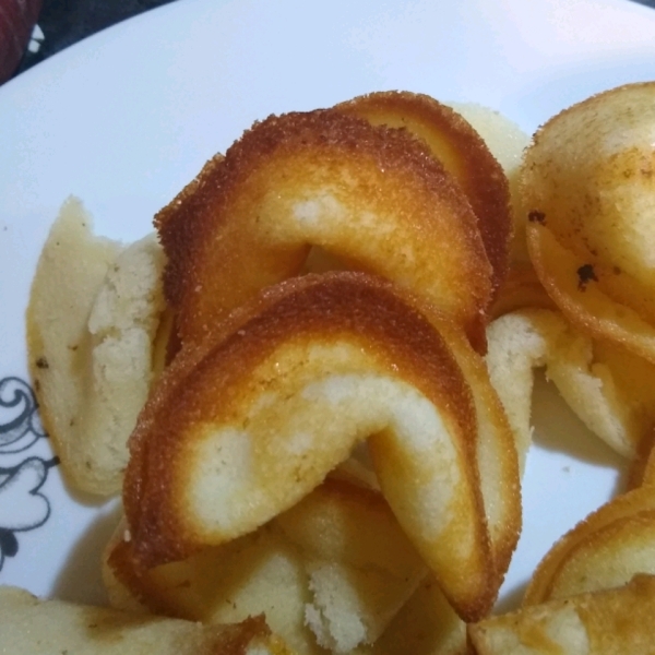 Fortune Cookies III