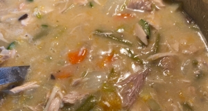Turkey Medley