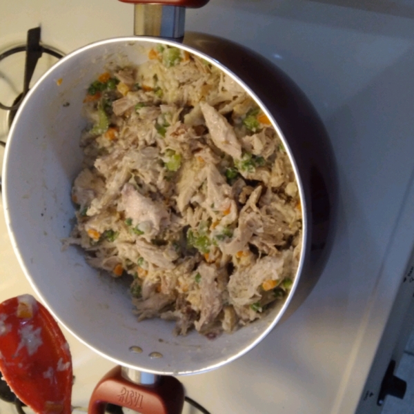Turkey Medley