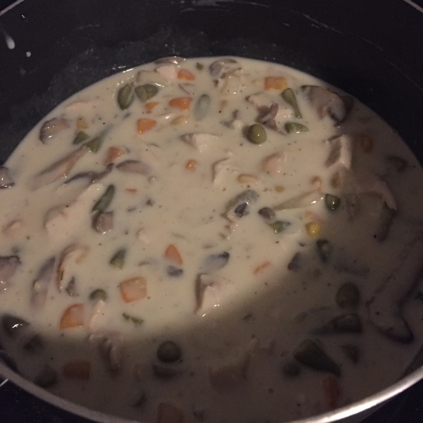 Turkey Medley