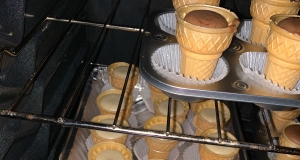 Cake Mixes From Scratch and Variations