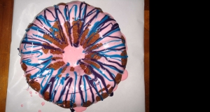 Thirty-Day Friendship Cake