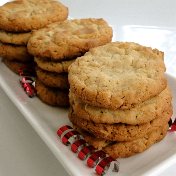 Bryan's Red Ribbon Recipe
