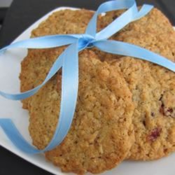Bryan's Red Ribbon Recipe