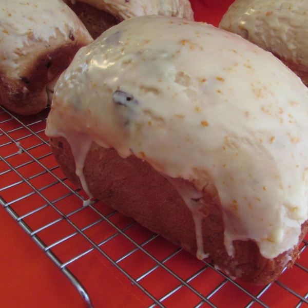 Babka II