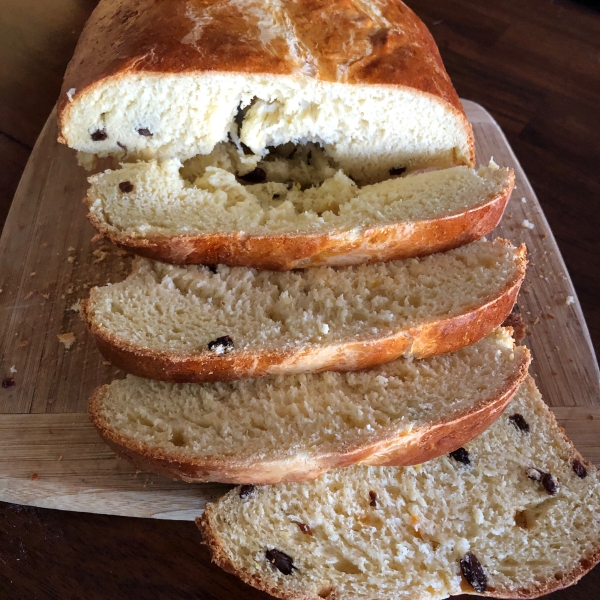 Babka II