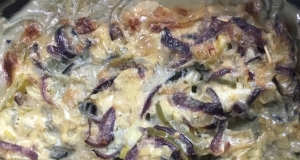 Green Curry Cod