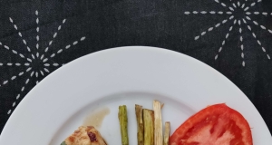 Lucky's Quickie Chickie