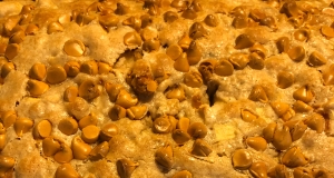 Apple Snack Squares
