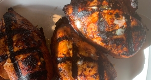 Always A Winner Grilled Chicken
