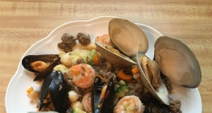 Angel Hair de la Mer