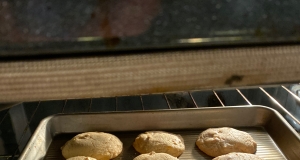 Cashew Snaps