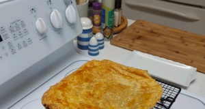 Meat Pie, Southern Version