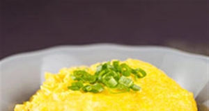 Creamy Coconut Polenta