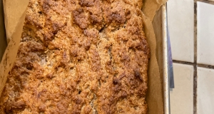 Vegan Banana Bread