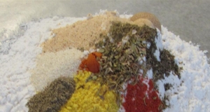 KFC-Style Spice for Chicken