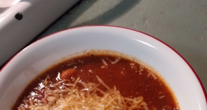 Best Damn Chili