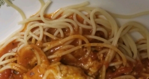 Chicken Italian