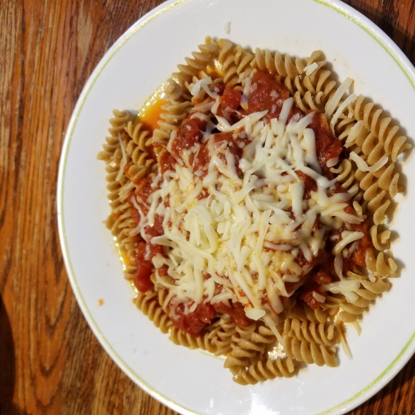 Chicken Italian