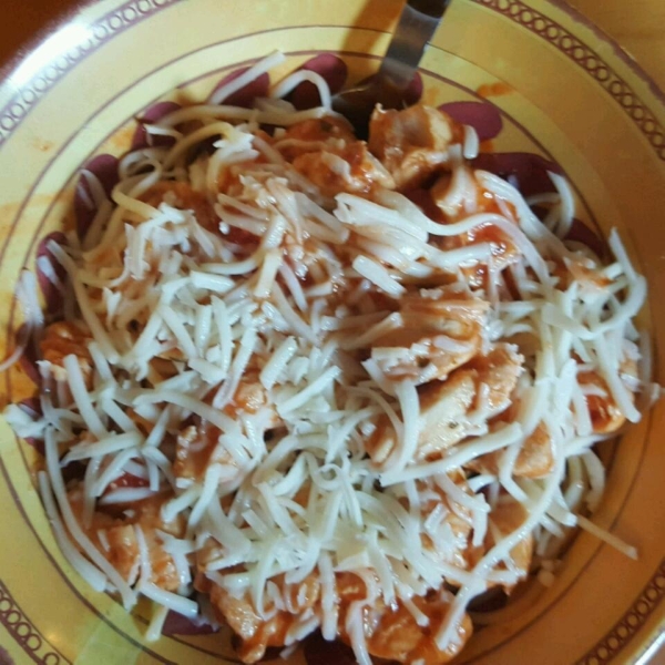 Chicken Italian