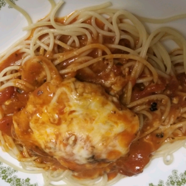 Chicken Italian