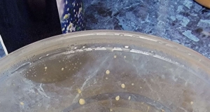 Basic Microwave Risotto