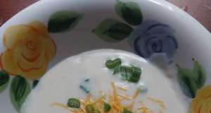 Baked Potato Soup