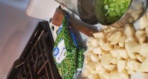Ted's Beef Stew